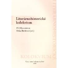Literárnohistorické kolokvium IV. - Klasicizmus Erika Brtáňová ed.
