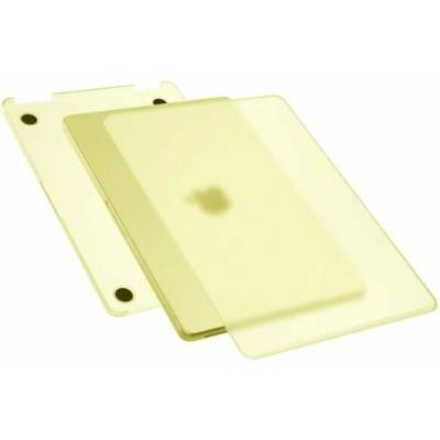 Epico Slim Shell MacBook Neo 13" (A3404) - matná citrusově žlutá 96310102400001