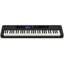 CASIO CT S400 + adaptér