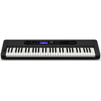 CASIO CT S400 + adaptér