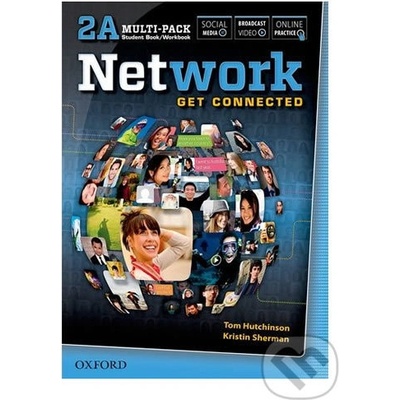 Network: 2: Multi-Pack A: Student Book/Workbook Split Edition