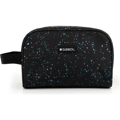 GABOL Несесер Gabol Galaxy wash bag - Black (Negro)