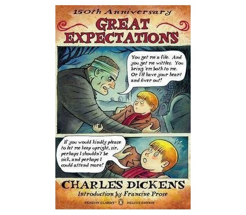Great Expectations