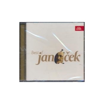 Leoš Janáček - Best Of Leoš Janáček