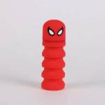 Cerda 3D разтегателен несесер AVENGERS Spiderman