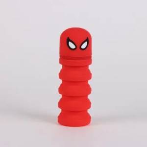 Cerda 3D разтегателен несесер AVENGERS Spiderman
