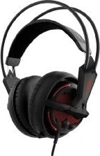 SteelSeries Diablo III headset Heureka.cz