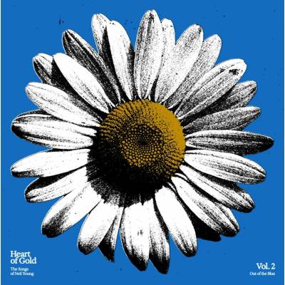 Various Artists - Vol. 2 - Out Of The Blue CD