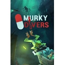 Murky Divers