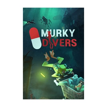 Murky Divers