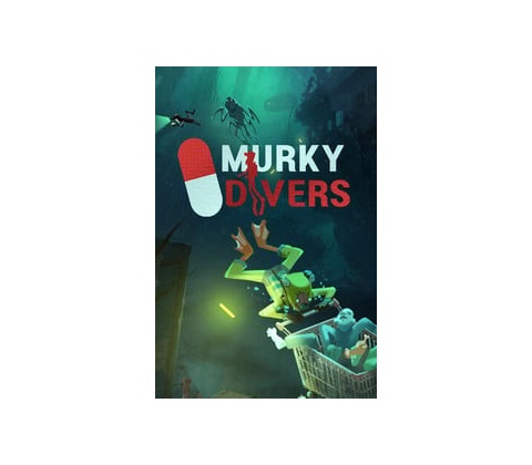 Murky Divers