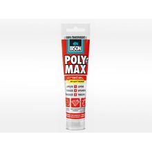 BISON POLY MAX crystal express 115g