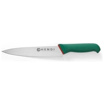 Hendi 843864 Kuchársky nôž 20 cm