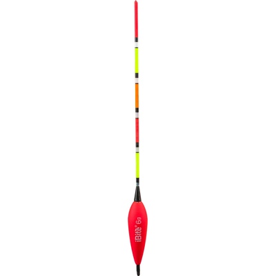 IBITE PLAVÁKgIANT CARPgREEN 6g