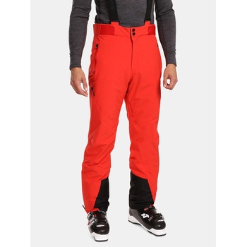 Kilpi Червен мъжки ски панталон Kilpi RAVEL Kilpi | Cherven | МЪЖЕ | S