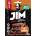 Jim Jerky Jerky говеждо чили със Sriracha 23 г