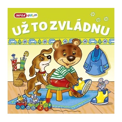 Už to zvládnu