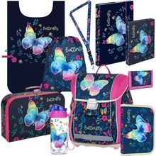 Premium Light Oxybag Motýl 2 3-dílný