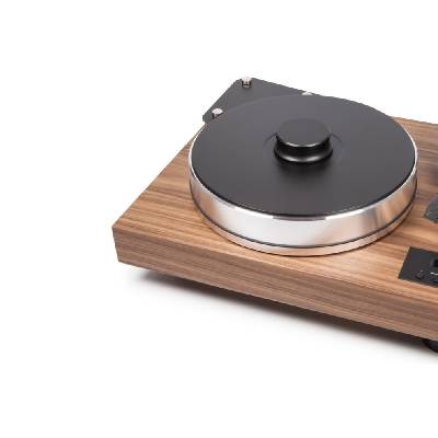 Pro-Ject Xtension 12CC Evolution - Walnut