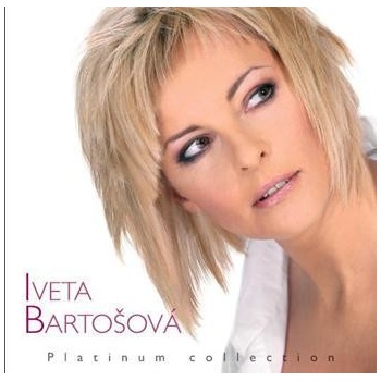 Iveta Bartošová - Platinum collection
