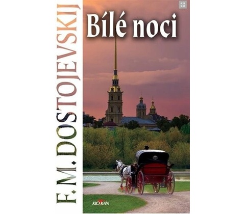 Bílé noci