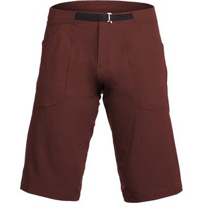 7Mesh volné Glidepath Short men's Redwood