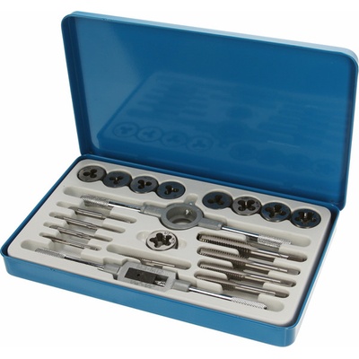 Závitová sada UNC Z020-2-1 – Zboží Mobilmania