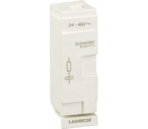 Schneider Electric LAD4V3E
