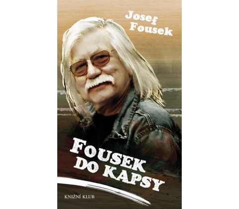Fousek do kapsy