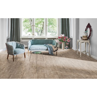 Parador Modular one Cross cut original pórovitá štruktúra Iconics 1744552 2,49 m²