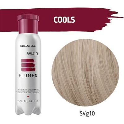 Goldwell Elumen Color Cools SV 10 200 ml