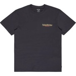 Billabong Мъжка тениска Billabong Food Court T-shirt - Ombre Blue (216-7732-0112)