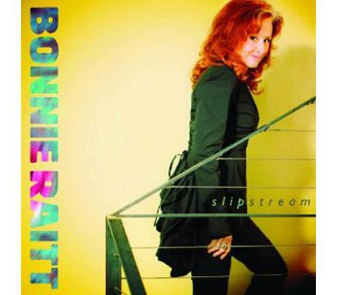 Slipstream - Bonnie Raitt CD