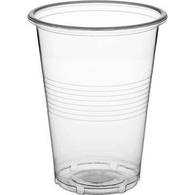 Чаша 200 мл. Economy, 30х100 бр. /кашон (р-390848)