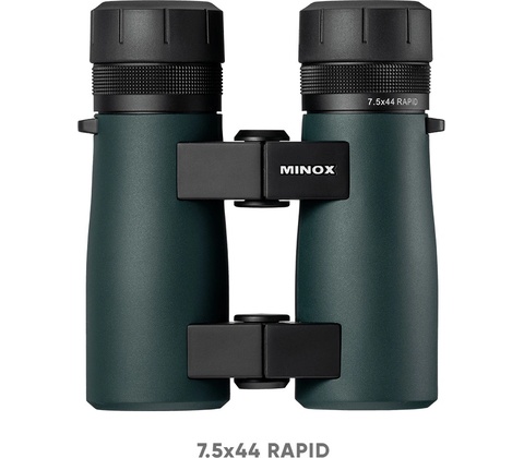 Minox Rapid 7,5 x 44