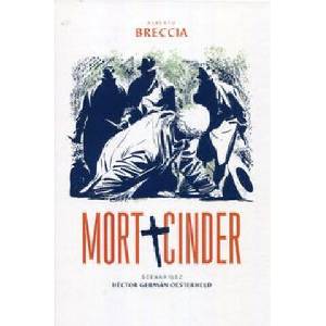 Mort Cinder | Breccia Alberto (2021)