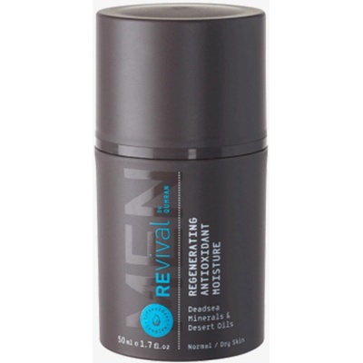 REVIVAL MEN Regenerating Antioxidant Moisture 50 ml