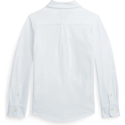 Детска памучна риза Polo Ralph Lauren (322914506002)