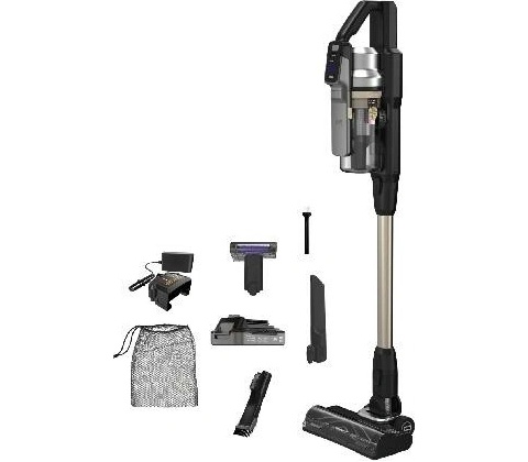 Black&Decker BSV525BLP