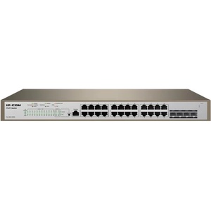 IP-COM PRO-S24-410W