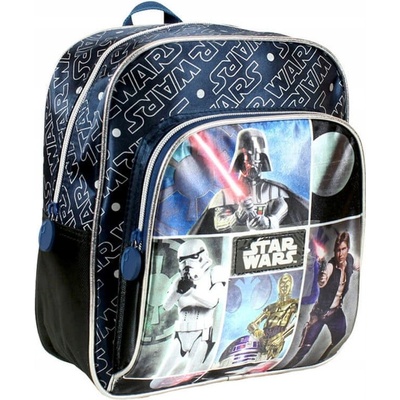 Cerda Star Wars 1969