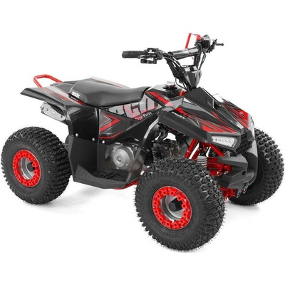 HECHT 56110 RED Benzínová čtyřkolka