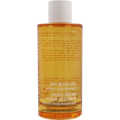 Moroccanoil Dry Body Oil 50 ml