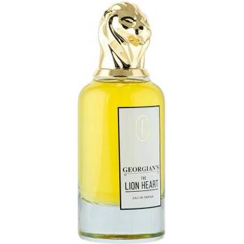 Image 1 of Flavia Georgians - The Lion Heart EDP 100 ml