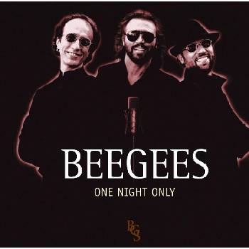 Universal Bee Gees: One Night Only - CD (025243)