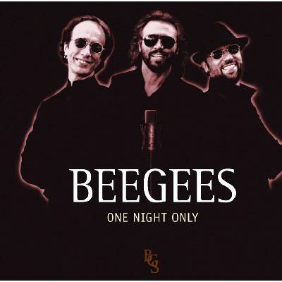 Universal Bee Gees: One Night Only - CD (025243)