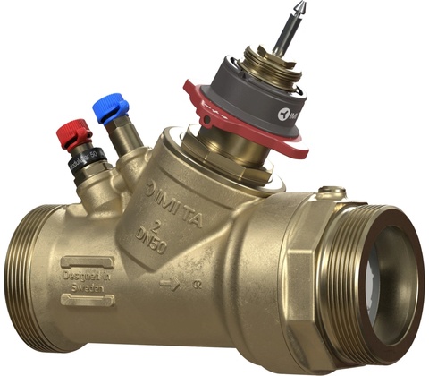 IMI TA-MODULATOR 52164441