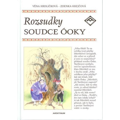 Rozsudky soudce Óoky