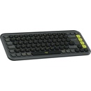 Logitech POP ICON Keys 920-013071