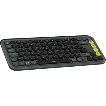 Logitech POP ICON Keys 920-013071